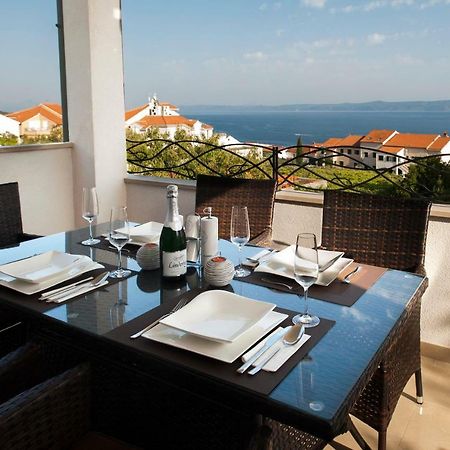 Crystal Sea - Bol - Brac Apartment Exterior foto