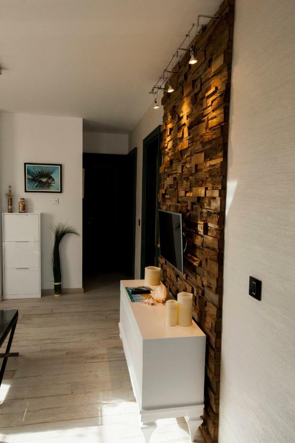 Crystal Sea - Bol - Brac Apartment Exterior foto