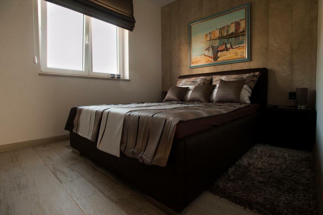 Crystal Sea - Bol - Brac Apartment Exterior foto