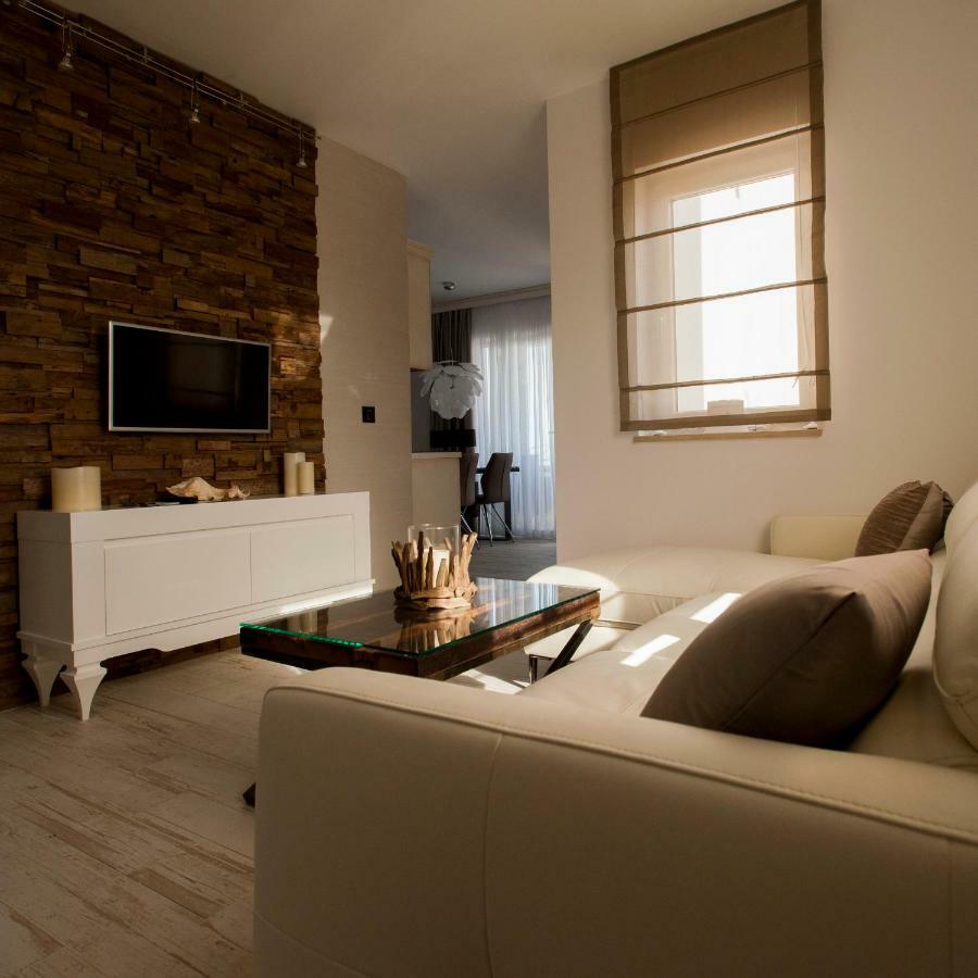 Crystal Sea - Bol - Brac Apartment Exterior foto