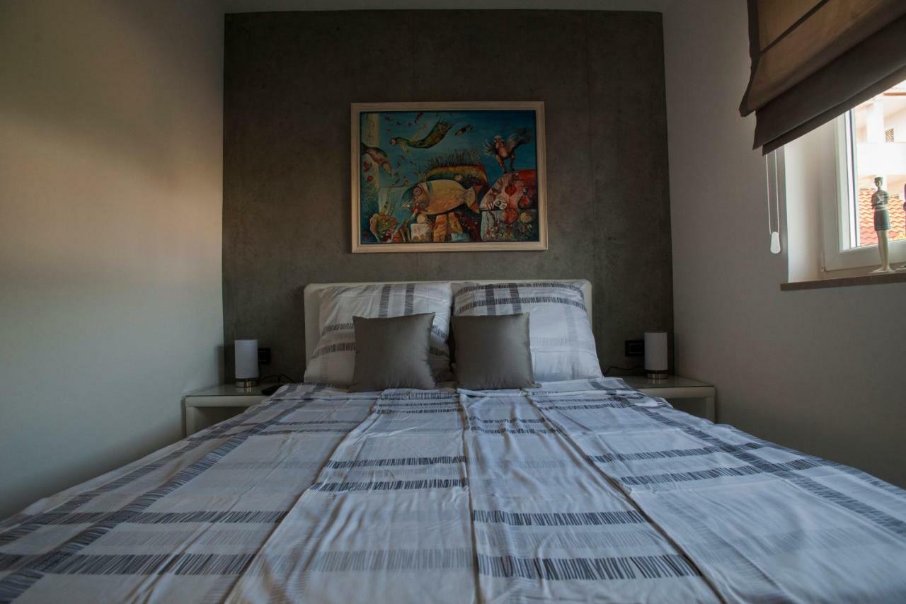 Crystal Sea - Bol - Brac Apartment Exterior foto