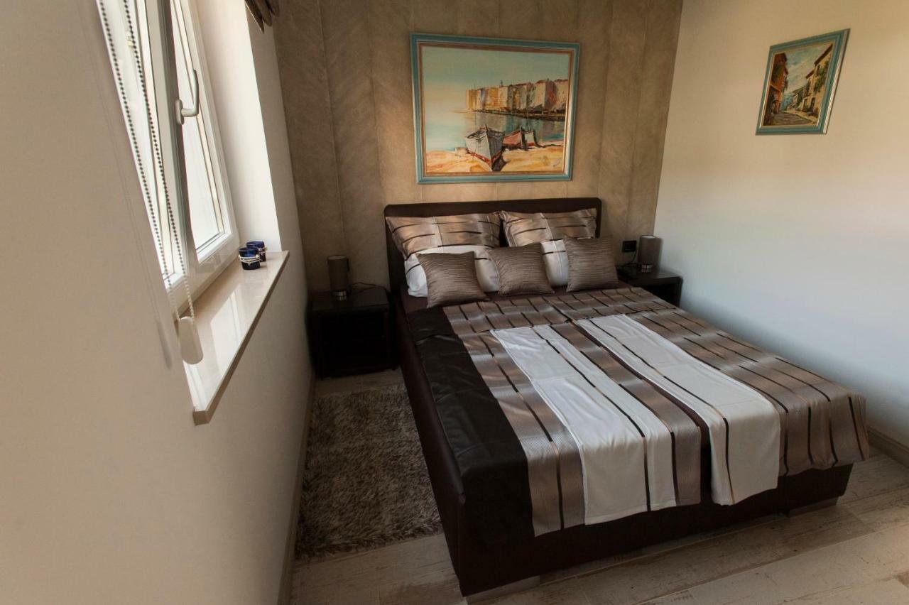 Crystal Sea - Bol - Brac Apartment Exterior foto