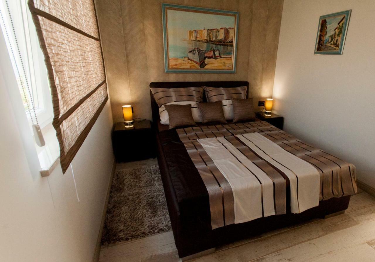 Crystal Sea - Bol - Brac Apartment Exterior foto