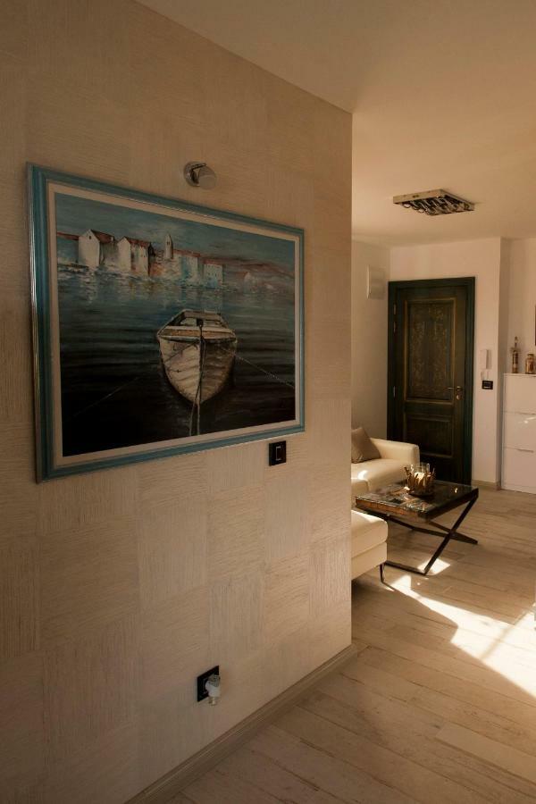 Crystal Sea - Bol - Brac Apartment Exterior foto