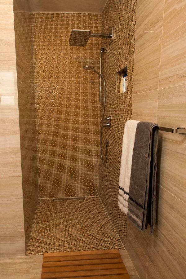 Crystal Sea - Bol - Brac Apartment Exterior foto