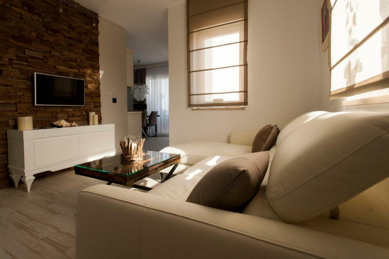 Crystal Sea - Bol - Brac Apartment Exterior foto